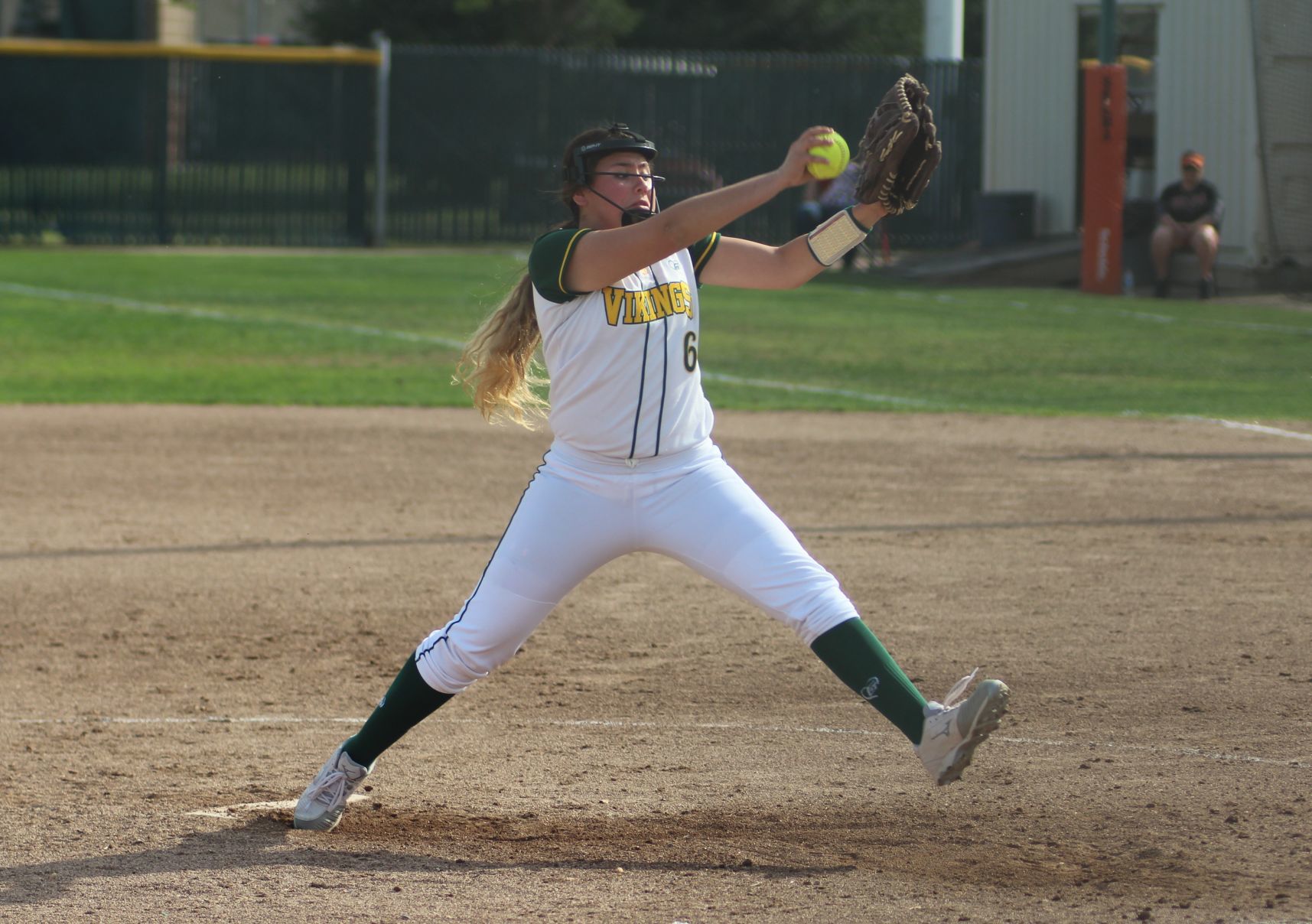 Kingsburg defeats Selma